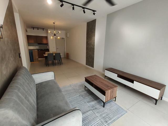 Serviced Residence for rent in Tanjong Sepat, Selangor