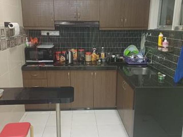 Serviced Residence for sale in Petaling, Subang Jaya
