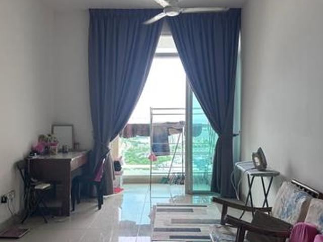 Condominium for sale in Tanjong Sepat, Selangor