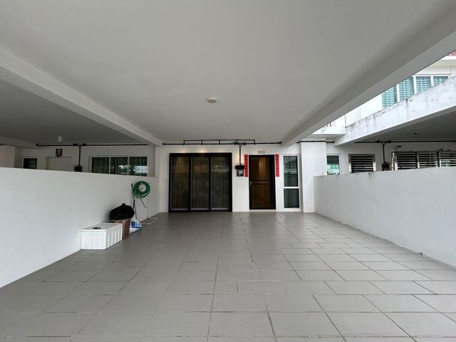 Terraced House for rent in Bandar Sri Sendayan, Seremban