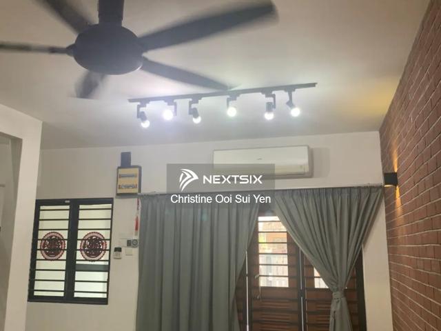 Residential House for rent in Petaling, Subang Jaya