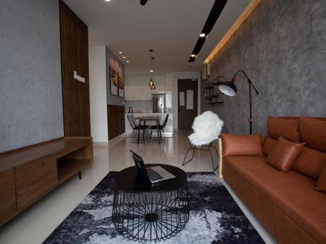 Serviced Residence for rent in Ampang Hilir, Kuala Lumpur