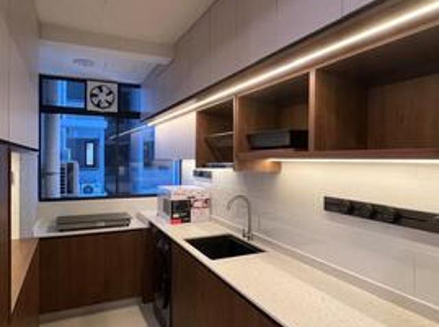 Serviced Residence for rent in Country Heights Damansara, Kuala Lumpur