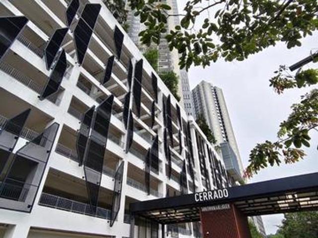 Serviced Residence for rent in Bandar Baru Bangi, Majlis Perbandaran Kajang