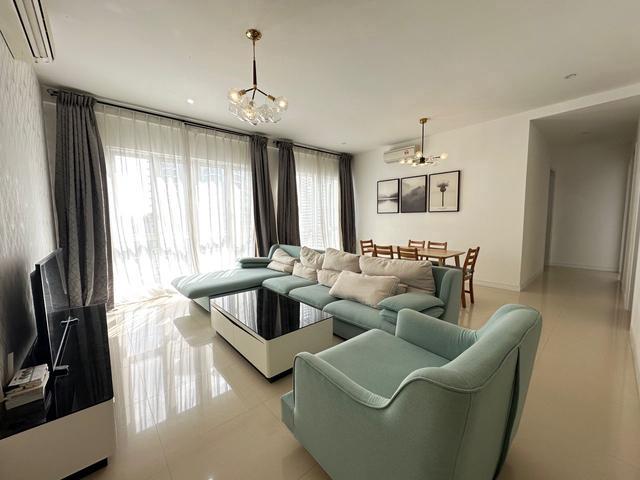 Condominium for rent in Cheras, Majlis Perbandaran Kajang