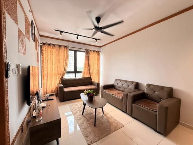 Serviced Residence for rent in Selayang, Selangor