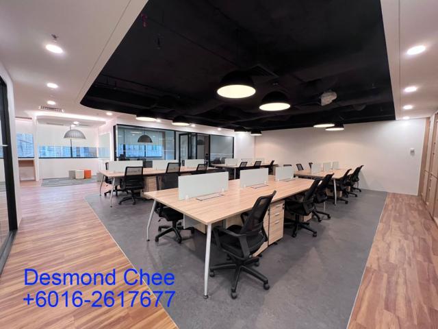 Office for rent in Country Heights Damansara, Kuala Lumpur