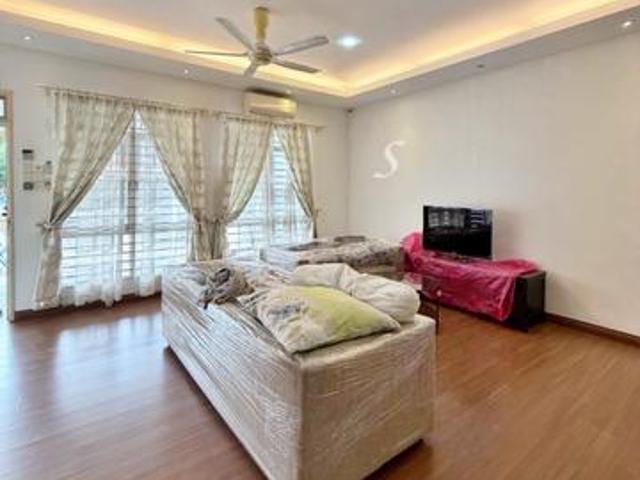 Terraced House for rent in Petaling, Alam Impian