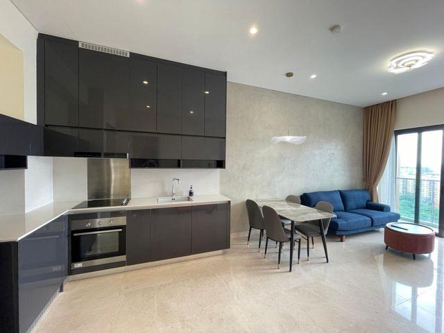Serviced Residence for rent in KL Eco City, Kuala Lumpur