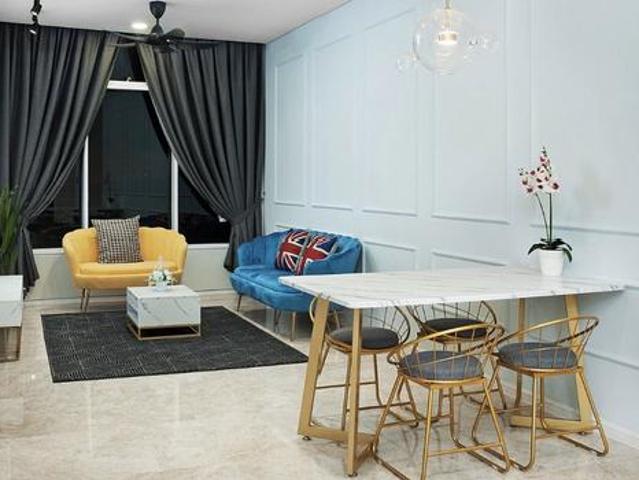 Serviced Residence for rent in Kuala Lumpur City Centre, Kuala Lumpur
