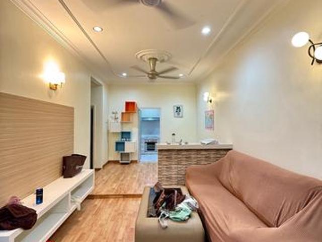 Apartment for rent in Sendayan Village, Negeri Sembilan