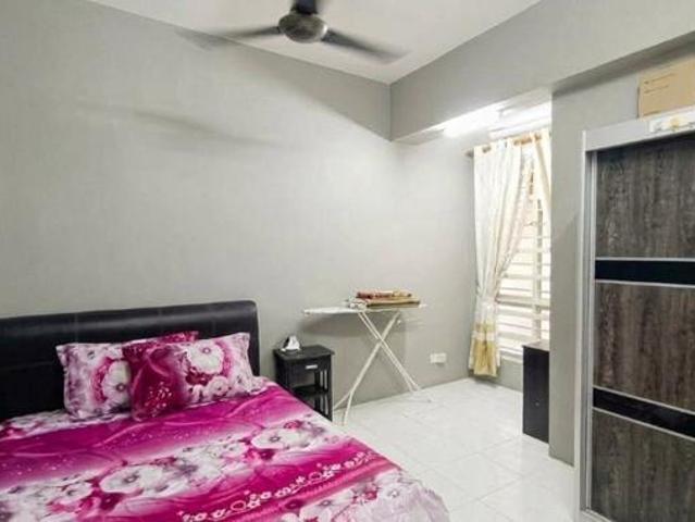Apartment for rent in Majlis Perbandaran Kajang, Hulu Langat