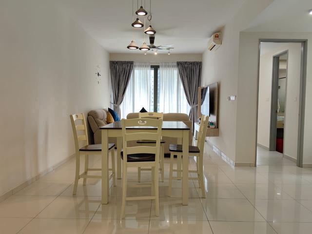 Condominium for rent in Country Heights Damansara, Kuala Lumpur