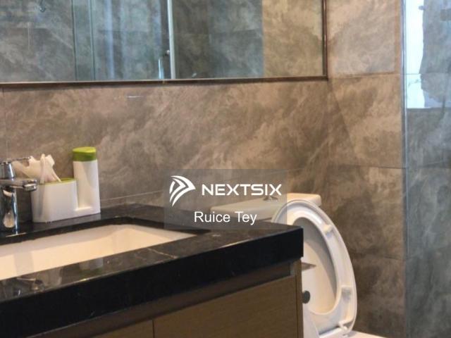 Residential House for rent in Kinabalu, Sabah