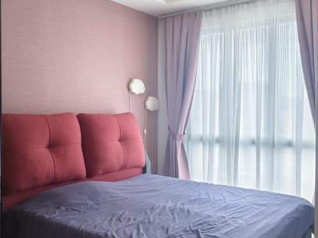 Room for rent in Country Heights Damansara, Kuala Lumpur