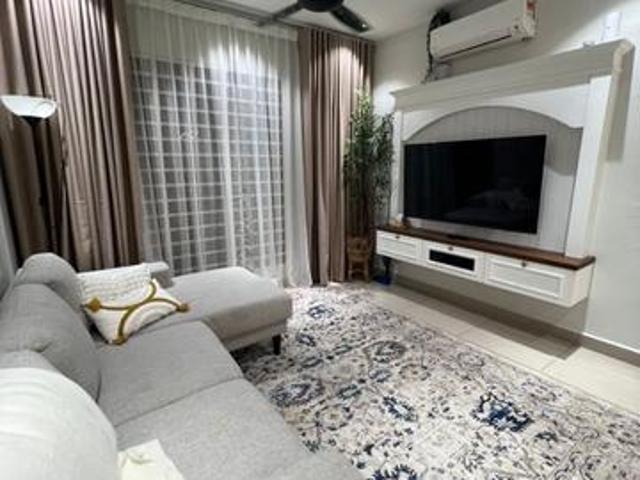Serviced Residence for rent in Selayang, Selangor