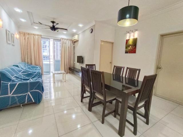 Condominium for rent in Georgetown, Penang