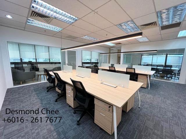 Office for rent in Country Heights Damansara, Kuala Lumpur