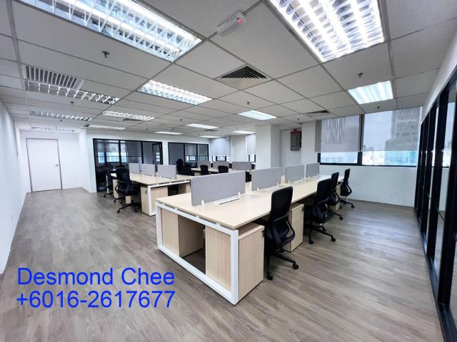 Office for rent in Country Heights Damansara, Kuala Lumpur