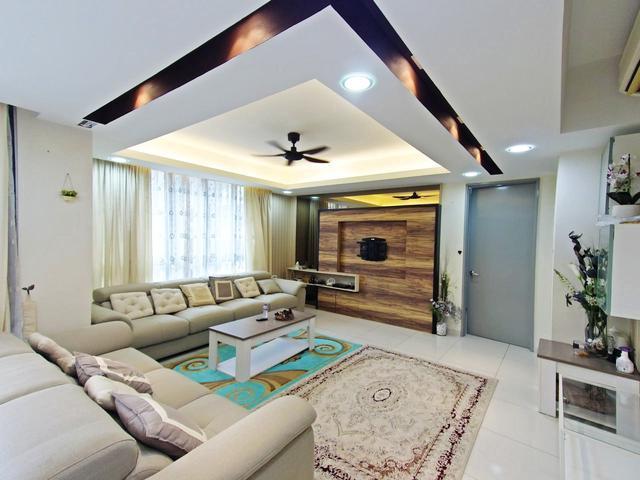 Condominium for sale in Country Heights Damansara, Kuala Lumpur
