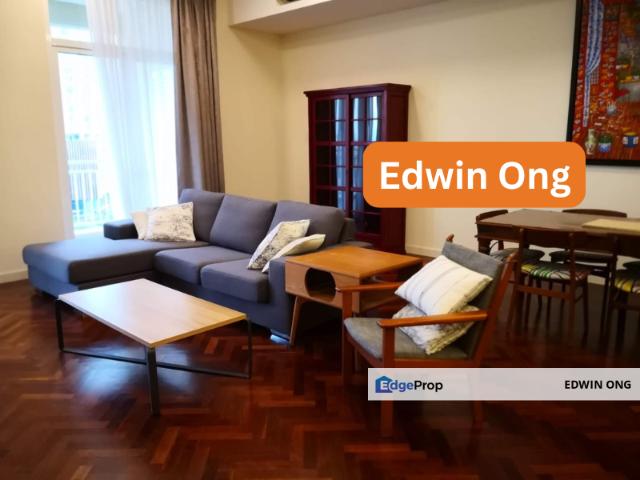 Condominium for rent in Tanjung Tokong