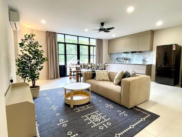 Room for rent in Kuching