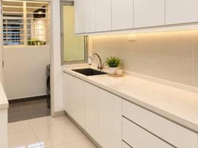 Serviced Residence for rent in Bandar Baru Bangi, Majlis Perbandaran Kajang