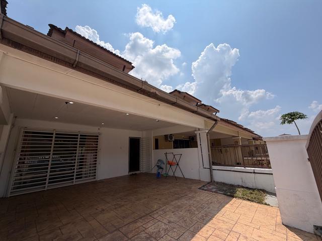 Terraced House for rent in Sendayan Village, Negeri Sembilan