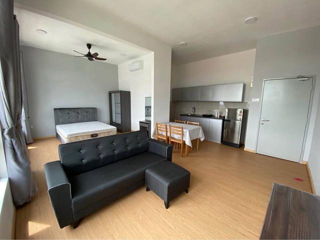 Condominium for rent in Kuantan, Pahang