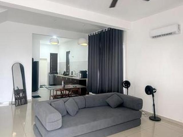 Terraced House for rent in Bandar Sri Sendayan, Seremban