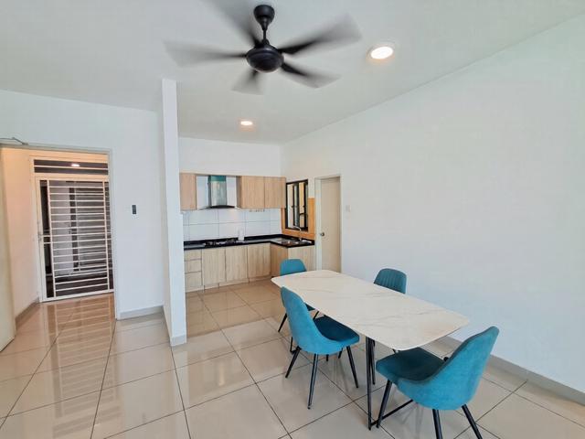 Condominium for rent in Bukit Jalil, Kuala Lumpur