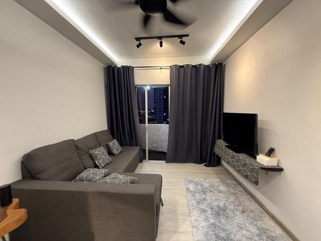 Condominium for rent in Georgetown, Penang