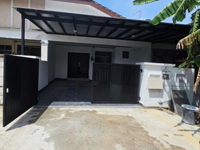 Terraced House for sale in Johore Bahru, Johor