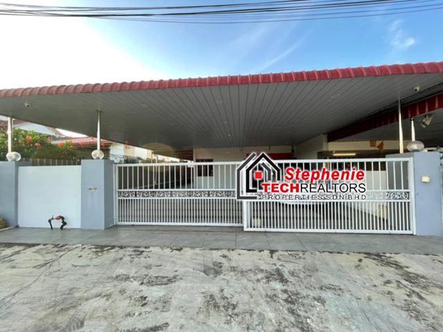 Residential House for sale in Sungai Petani, Kuala Muda