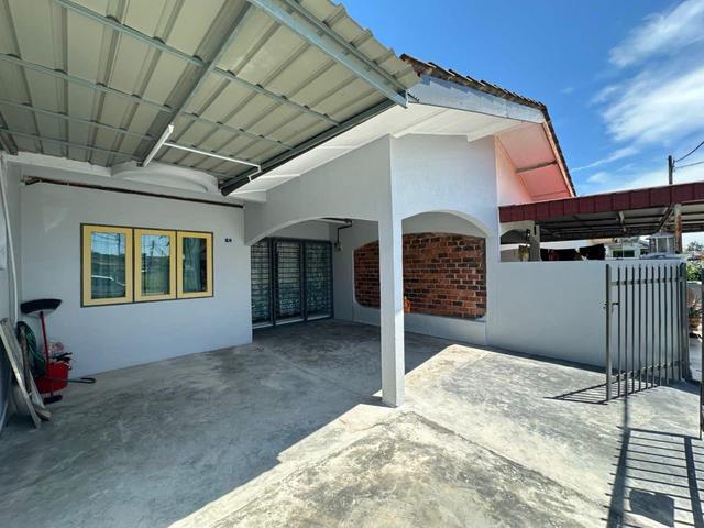 Terraced House for sale in Bukit Katil, Malaka