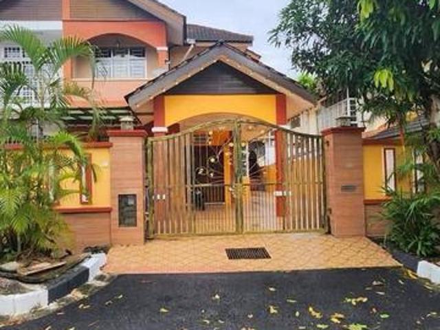 Residential House for sale in Georgetown, Penang