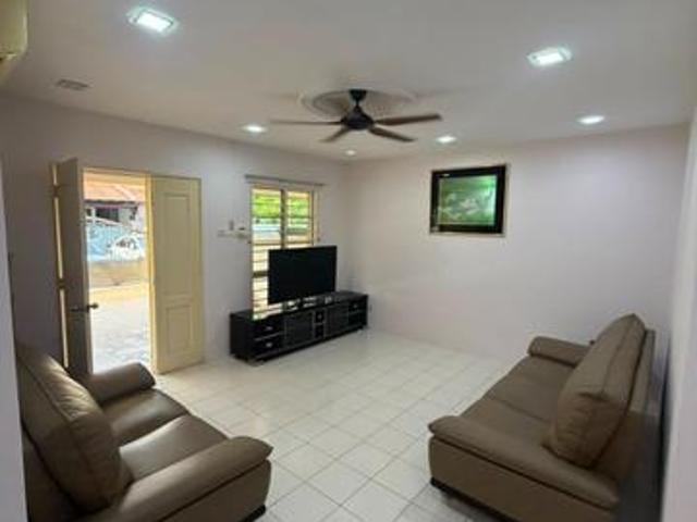 Terraced House for rent in Petaling, Alam Impian