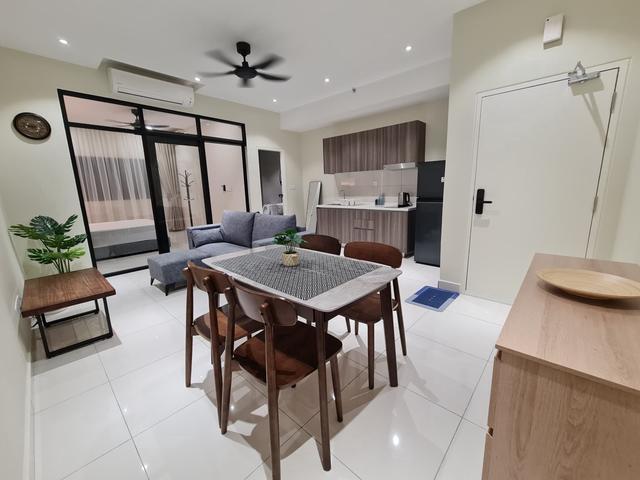 Serviced Residence for rent in Petaling, Alam Impian