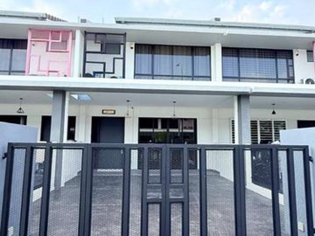 Terraced House for rent in Port Klang, Selangor