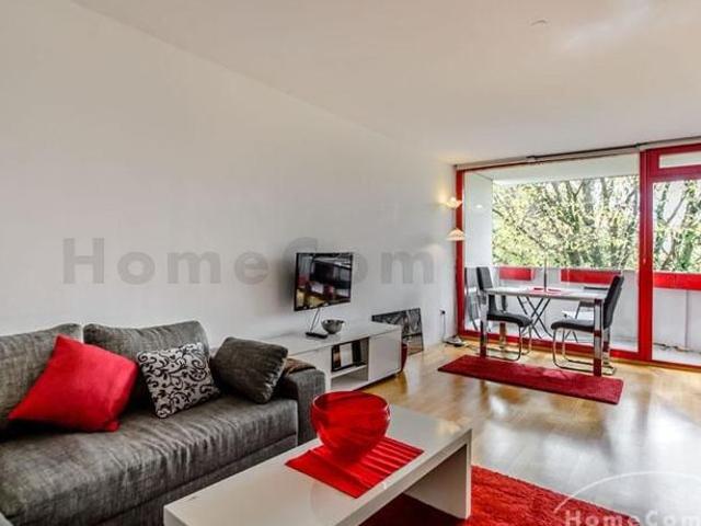 Apartment mieten in Sendling-Westpark, München