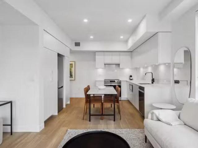 Condo for rent in Coquitlam, British Columbia