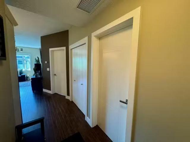 Condo for rent in Sherwood Park, Alberta