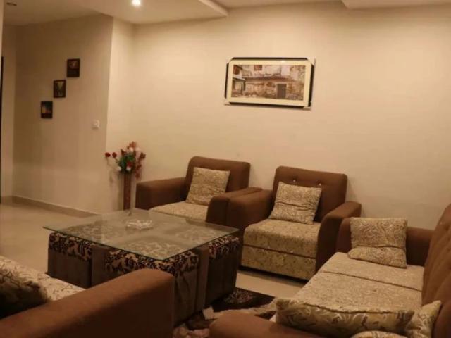 Apartment for rent in Islamabad