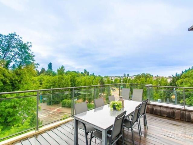 Appartement location à Bruxelles - Brussel, Ixelles - Elsene