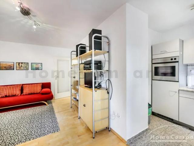 Apartment mieten in Schwabing-West, München