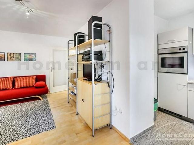 Apartment mieten in Schwabing-Freimann, München