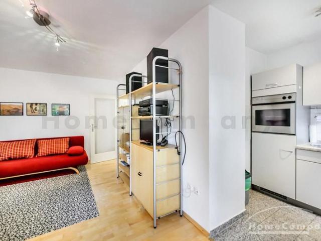 Apartment mieten in Schwabing-Freimann, München