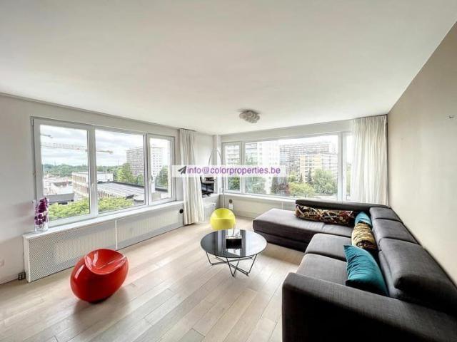 Appartement location à Brussel, Bruxelles