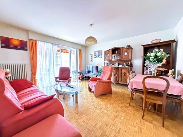 Apartment mieten in Monthey, Wallis