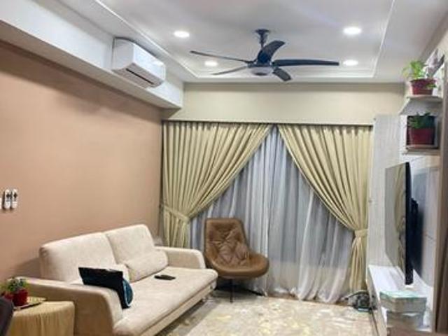 Serviced Residence for rent in Country Heights Damansara, Kuala Lumpur